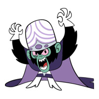 mojo jojo | Teevron