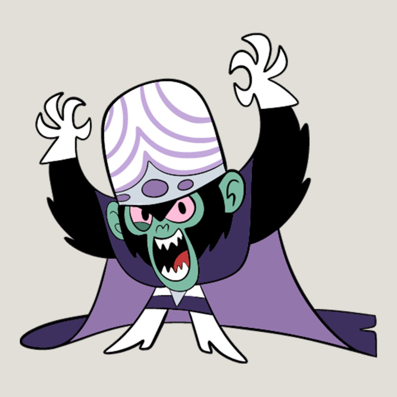 Mojo Jojo Heavy Core Tee by linhVisuals | Teevron