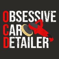 Funny Obessive Car Detailer For Car Detailing T Shirt Heavy Core Tee | Teevron