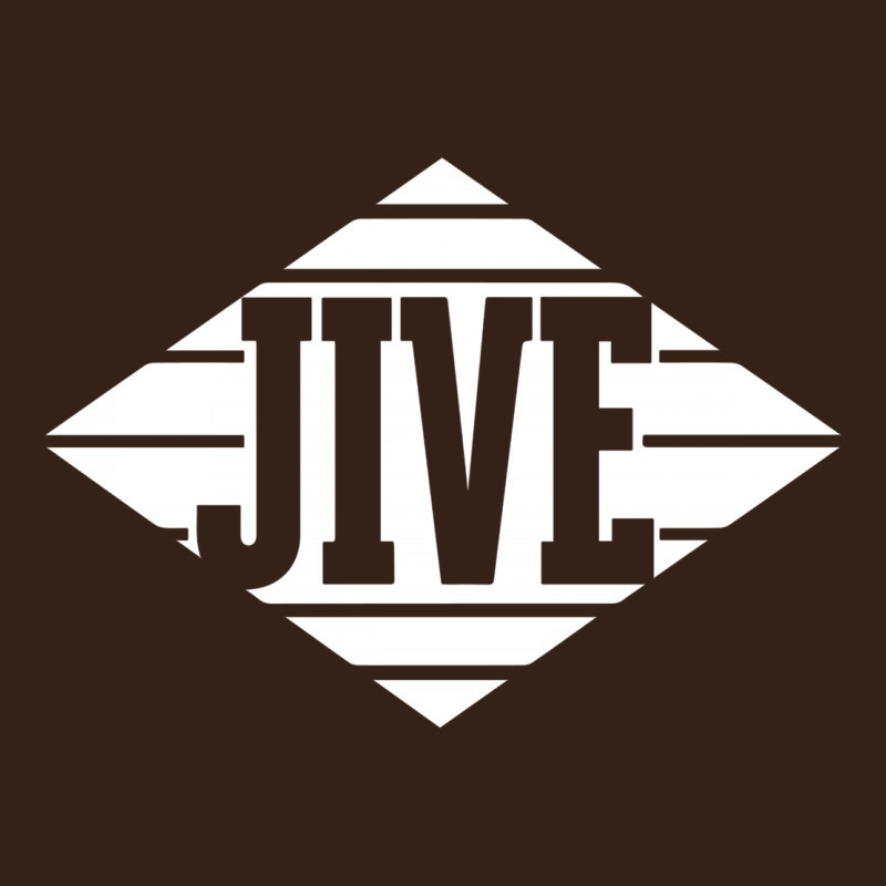 Jive Records Heavy Core Tee by linhVisuals | Teevron