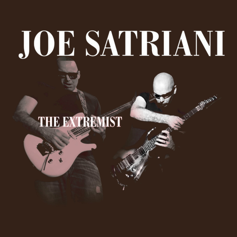Joe Satriani Guitar Heavy Core Tee by linhVisuals | Teevron