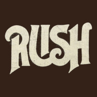 Rush Classic Heavy Core Tee | Teevron