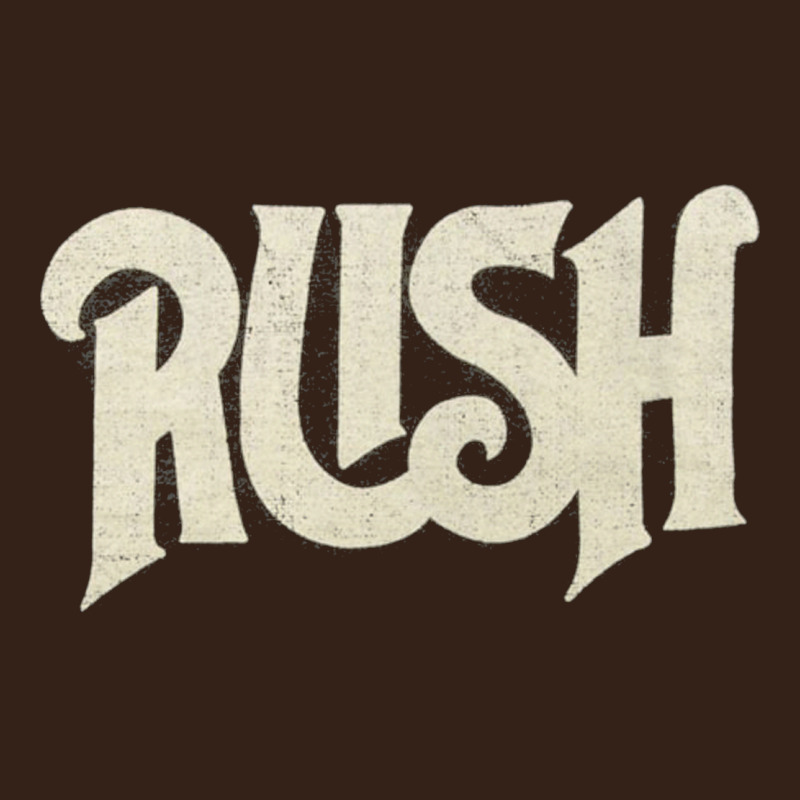 Rush Classic Heavy Core Tee by linhVisuals | Teevron