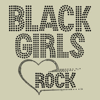 Black Girls Rock Heavy Core Tee | Teevron