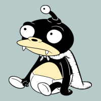 Nibbler  Futurama Heavy Core Tee | Teevron