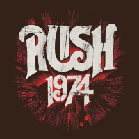 Rush 1974 Heavy Core Tee | Teevron