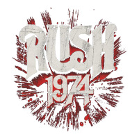Rush 1974 | Teevron