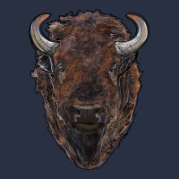 American Bison Heavyweight Sweatshirt | Teevron