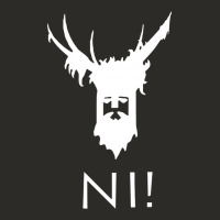 Knights Who Say Ni Heavy Core Tee | Teevron