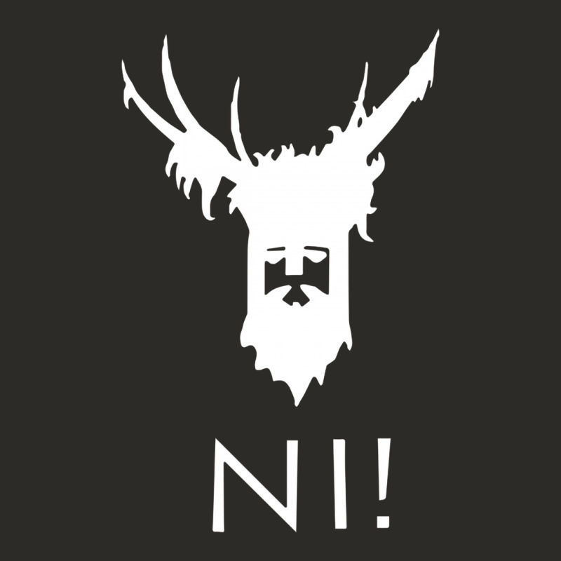 Knights Who Say Ni Heavy Core Tee by linhVisuals | Teevron