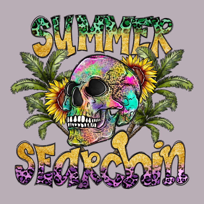 Summer Searchin Vintage Tee by CowhideDigitalArt | Teevron