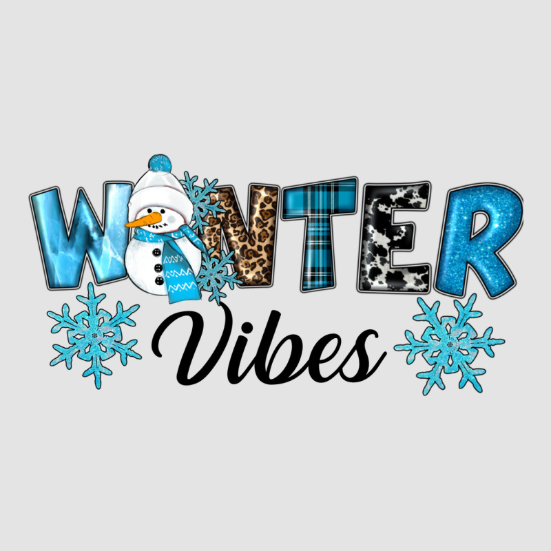 Winter Vibes Premium Sweatshirt by RanaPortraitStore | Teevron