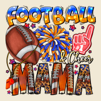 Football Mama Ladies Tee | Teevron
