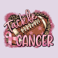 Tackle Cancer Football Classic Tee | Teevron