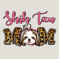 Shih Tzu Mom Heavy Core Tee | Teevron