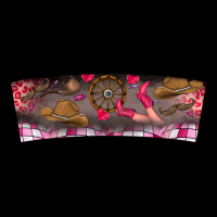 Howdy Valentine Ladies Tee | Teevron