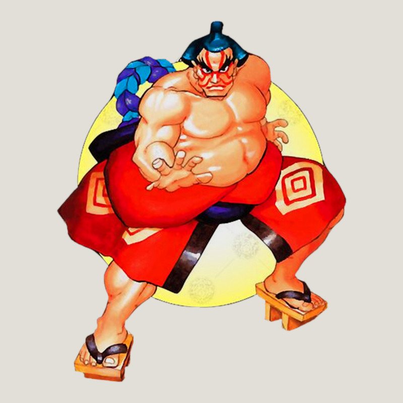 #rikishi Rank Sumo Heavy Core Tee by linhVisuals | Teevron