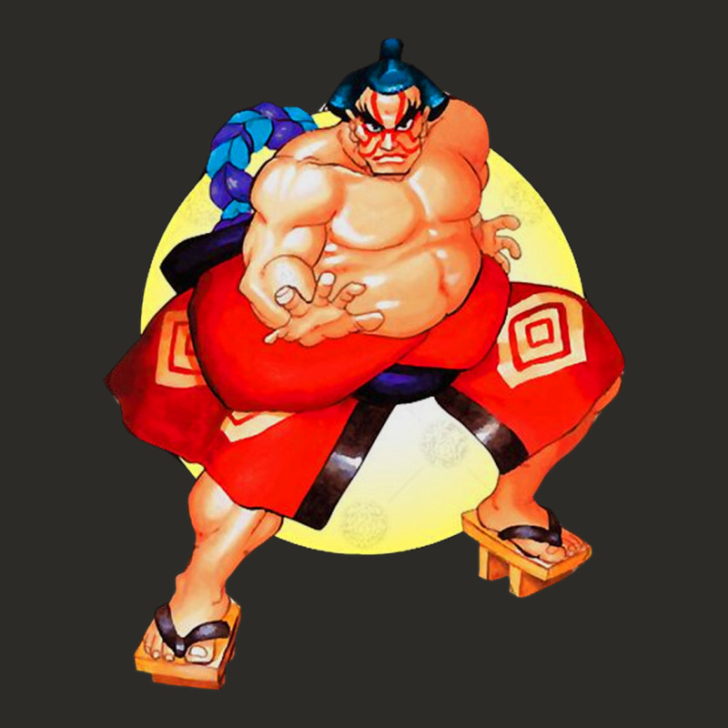 #rikishi Rank Sumo Heavy Core Tee by linhVisuals | Teevron