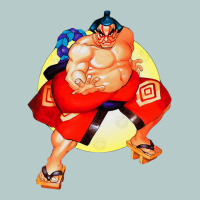 #rikishi Rank Sumo Heavy Core Tee | Teevron