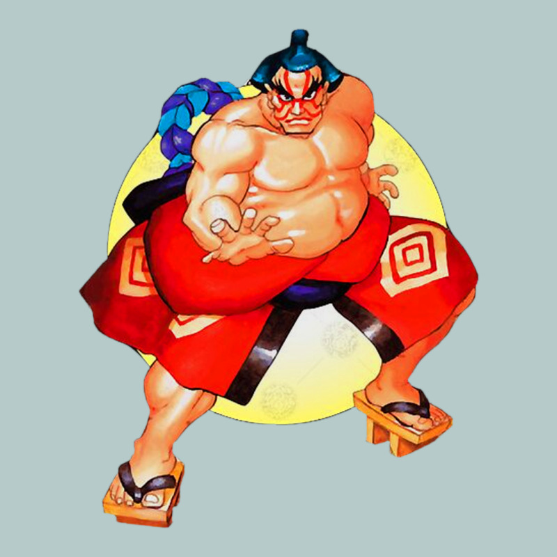 #rikishi Rank Sumo Heavy Core Tee by linhVisuals | Teevron