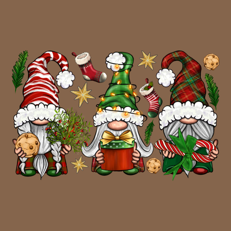 Christmas Gnomes Premium Tee by BundleAndBundleShop | Teevron
