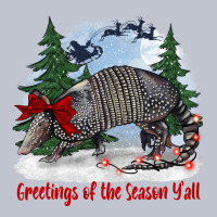 Greetings Of The Season Y'all With Armadillo Premium Hoodie | Teevron
