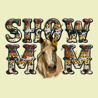 Show Mom Horse Urban Hoodie | Teevron