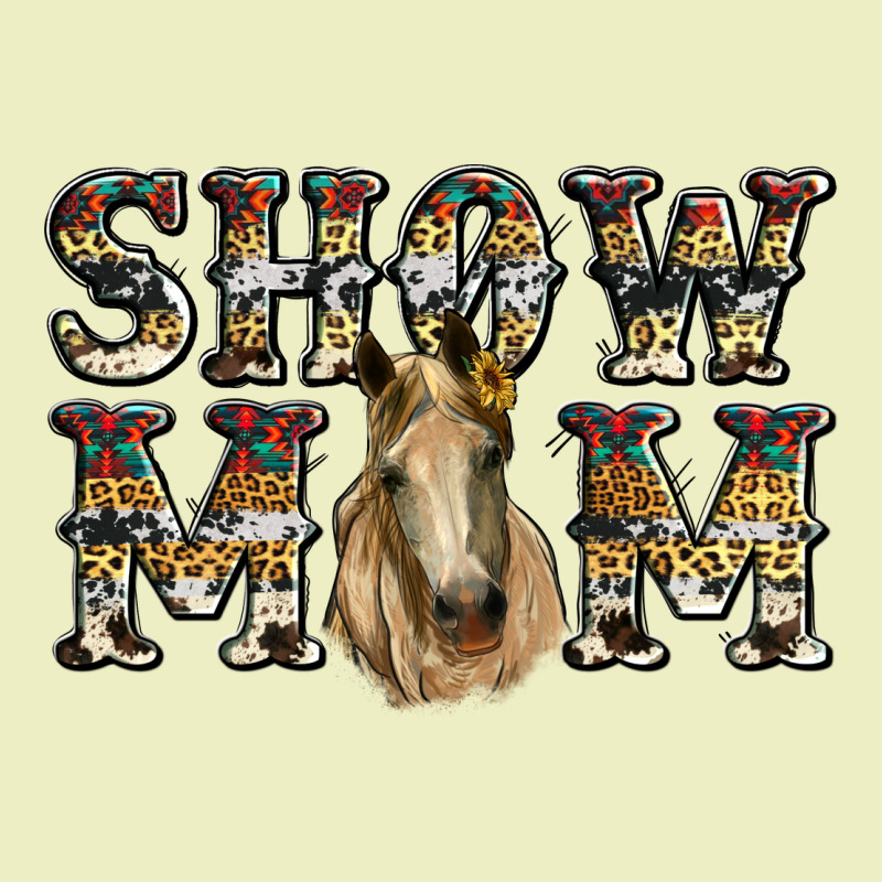 Show Mom Horse Urban Hoodie by RanaPortraitStore | Teevron