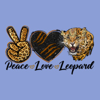Peace Love Lion Head Long Sleeve Tee | Teevron