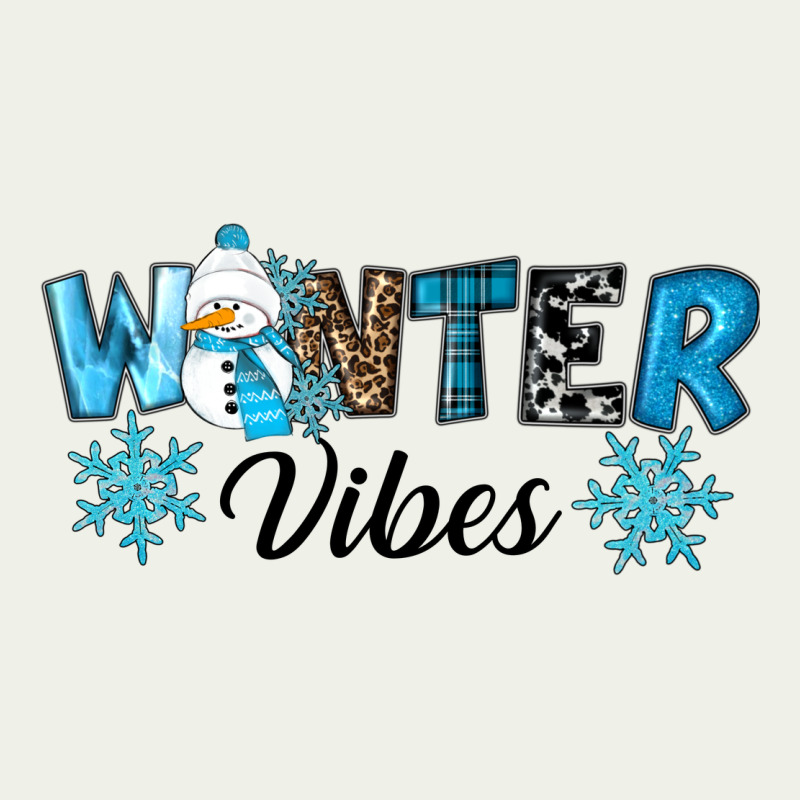 Winter Vibes Urban Heavy Tee by RanaPortraitStore | Teevron