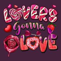 Lovers Gonna Love Premium Tee | Teevron