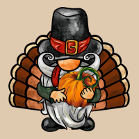 Thanksgiving Turkey Gnome Classic Tee | Teevron