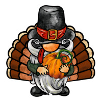 thanksgiving turkey gnome | Teevron