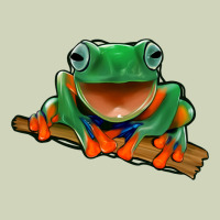 Frog Heavyweight Hoodie | Teevron
