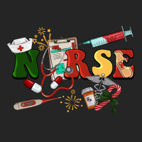 Christmas Nurse Premium Hoodie | Teevron
