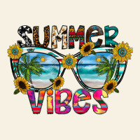 Summer Vibes Vintage Tee | Teevron
