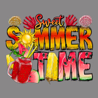 Sweet Summer Time Vintage Tee | Teevron