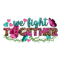 We Fight Together Premium Tee | Teevron