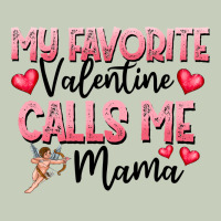 Love Message With Cupid And Hearts Ladies Tee | Teevron