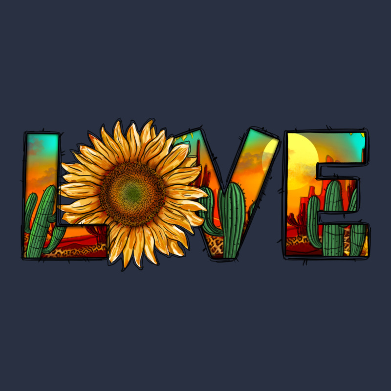 Desert Sunflower Love Heavyweight Sweatshirt by RanaPortraitStore | Teevron