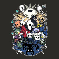 Hollow Knight Fan Art Heavy Core Tee | Teevron