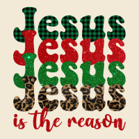 Jesus Is The Reason Premium Hoodie | Teevron
