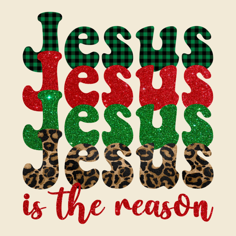 Jesus Is The Reason Premium Hoodie by BarkalooDesign | Teevron