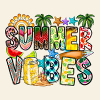 Summer Vibes Vintage Tee | Teevron