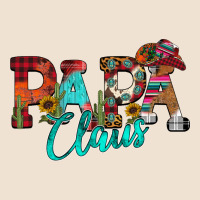 Papa Claus Urban Heavy Tee | Teevron