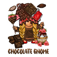 chocolate gnome | Teevron