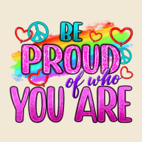 Be Proud Of Who You Are Premium Tee | Teevron