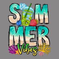 Summer Vibes Vintage Tee | Teevron