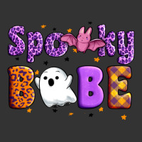 spooky babe | Teevron