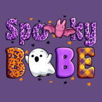 Spooky Babe Vintage Hoodie | Teevron